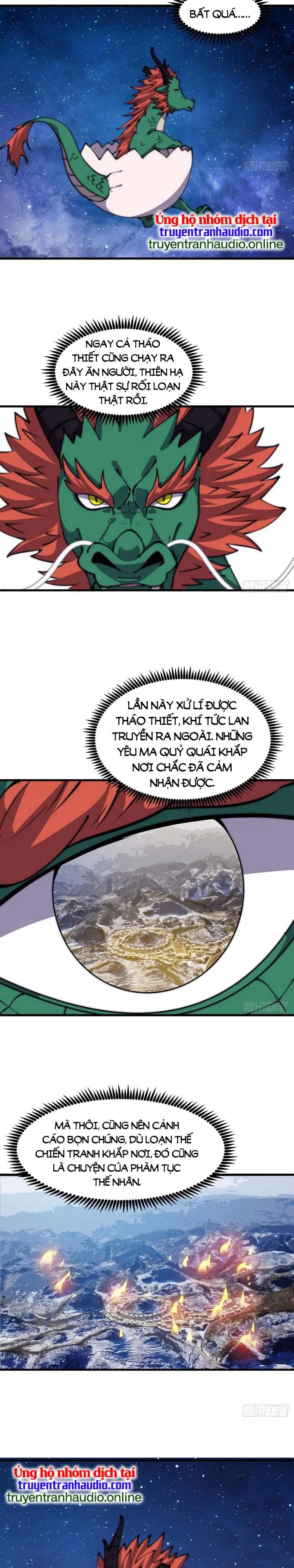 Chapter 466 - Image 3