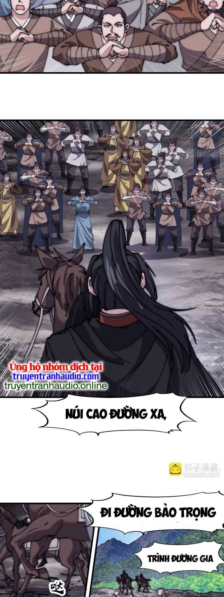 Chapter 590 - Image 8