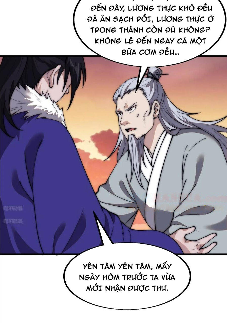 Chapter 592 - Image 6