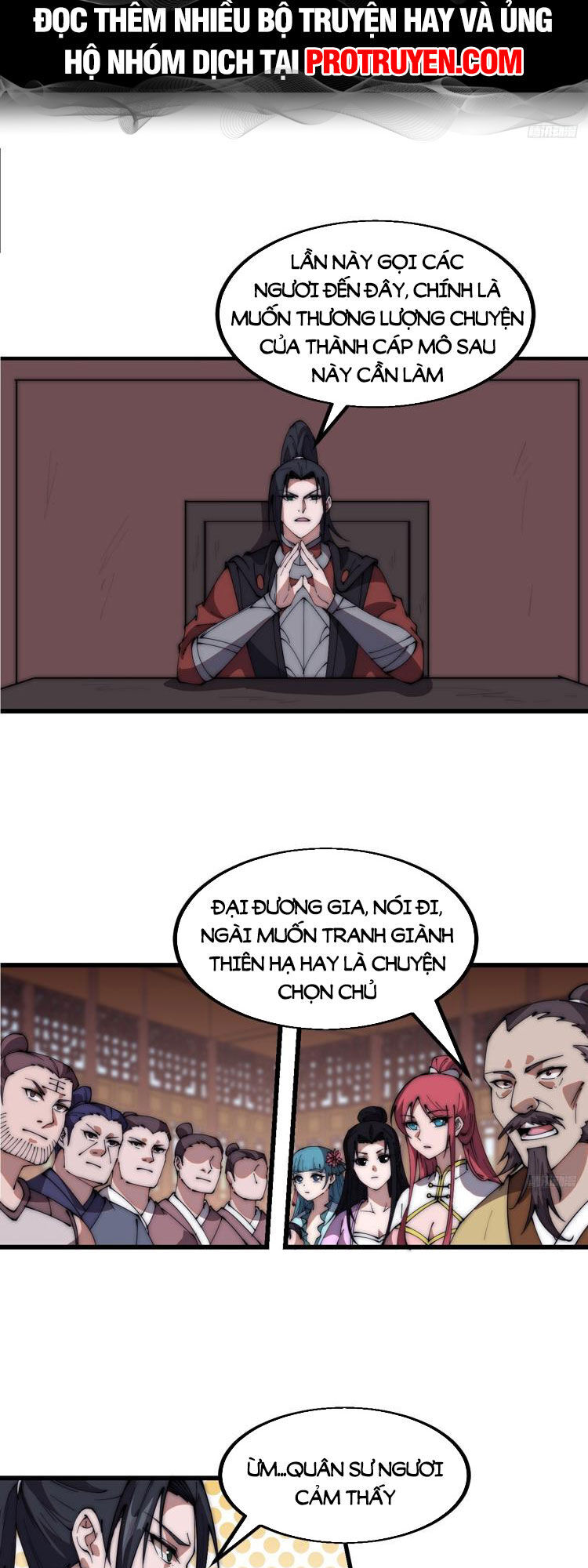 Chapter 611 - Image 7