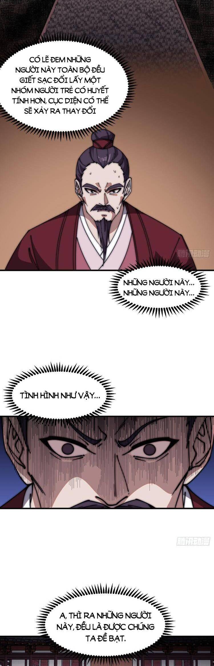 Chapter 684 - Image 9