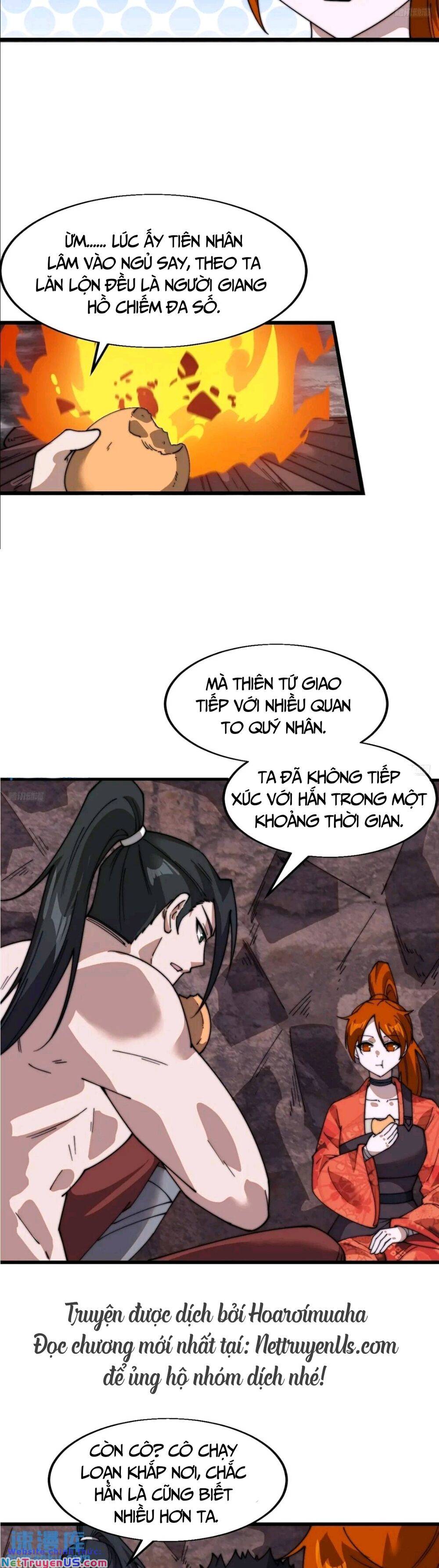 Chapter 756 - Image 7