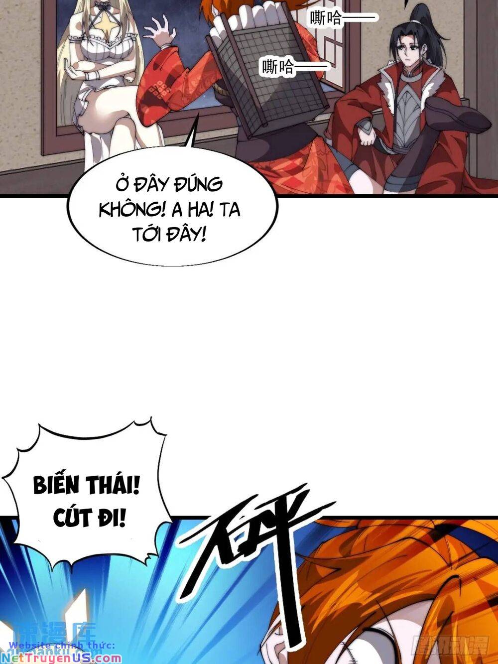 Chapter 759 - Image 23