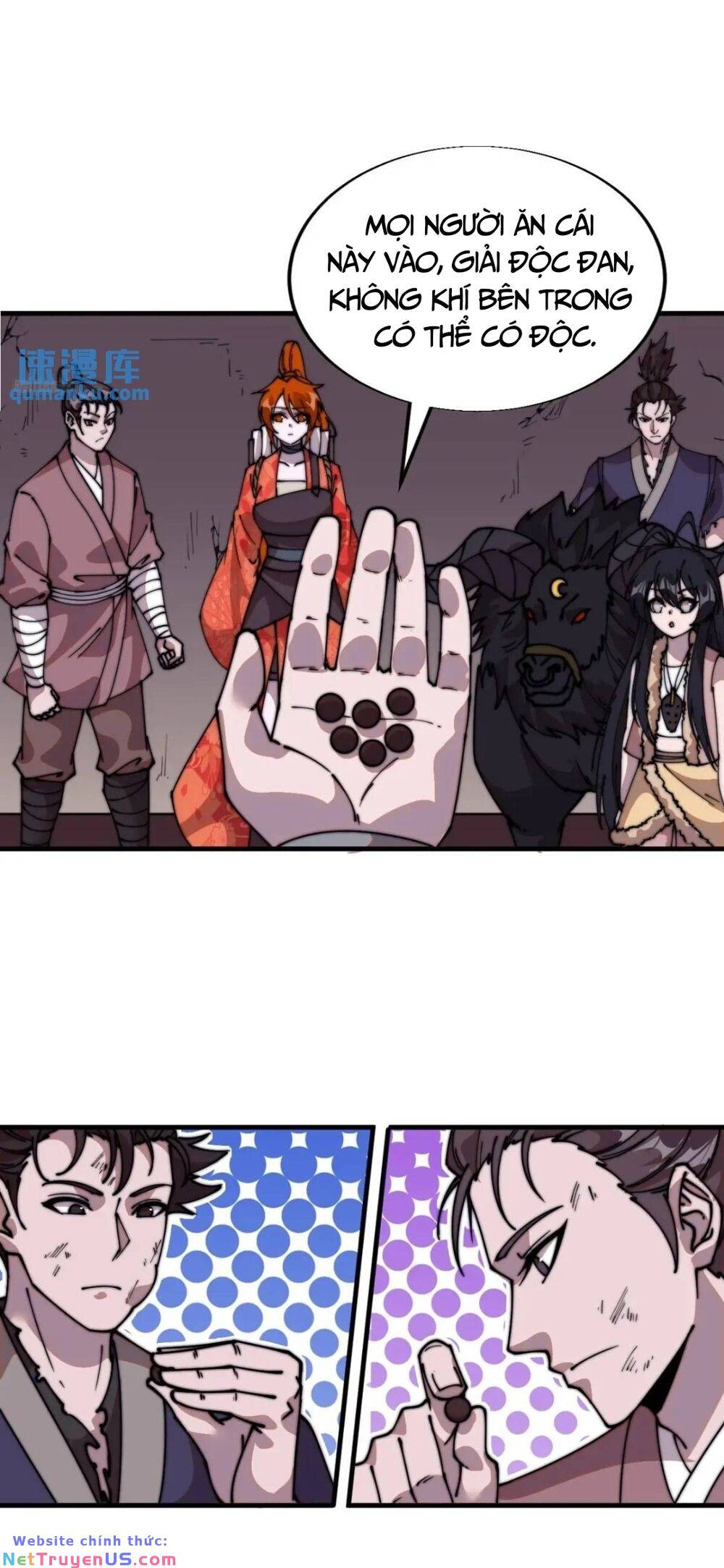 Chapter 771 - Image 9