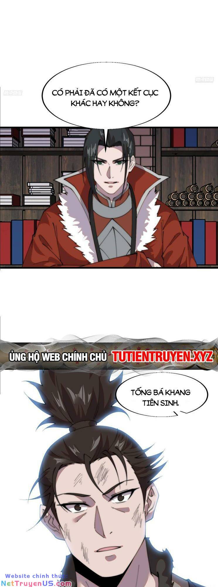 Chapter 775 - Image 5