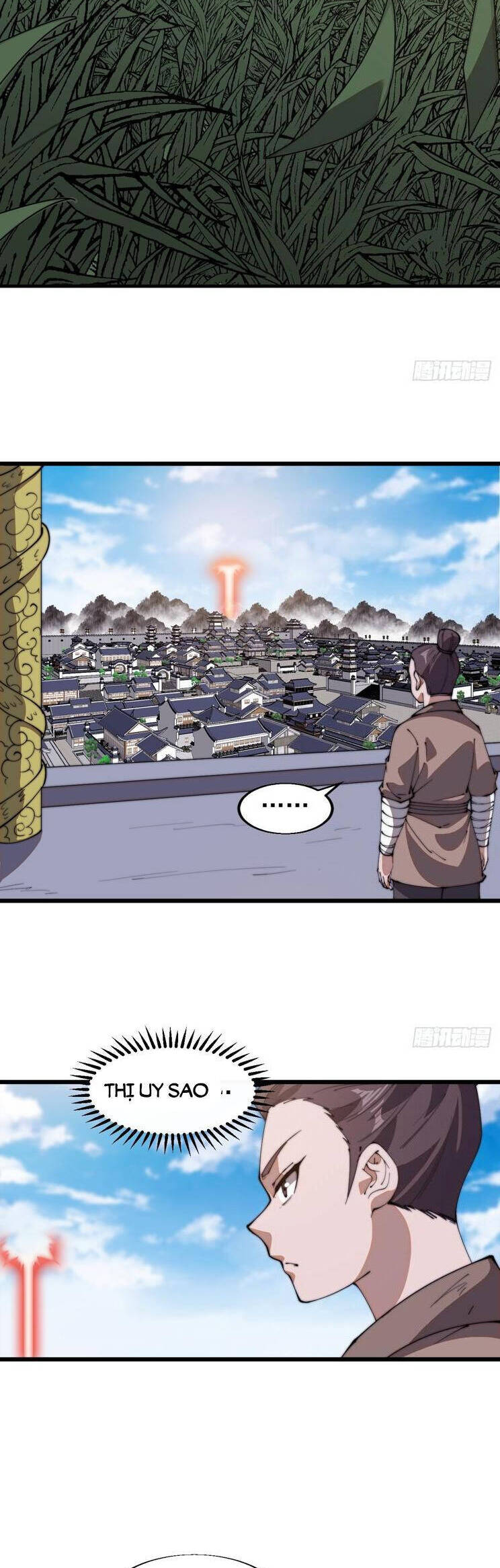 Chapter 801 - Image 26
