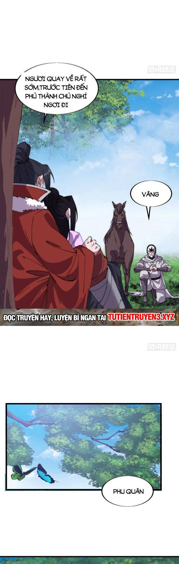 Chapter 814 - Image 11