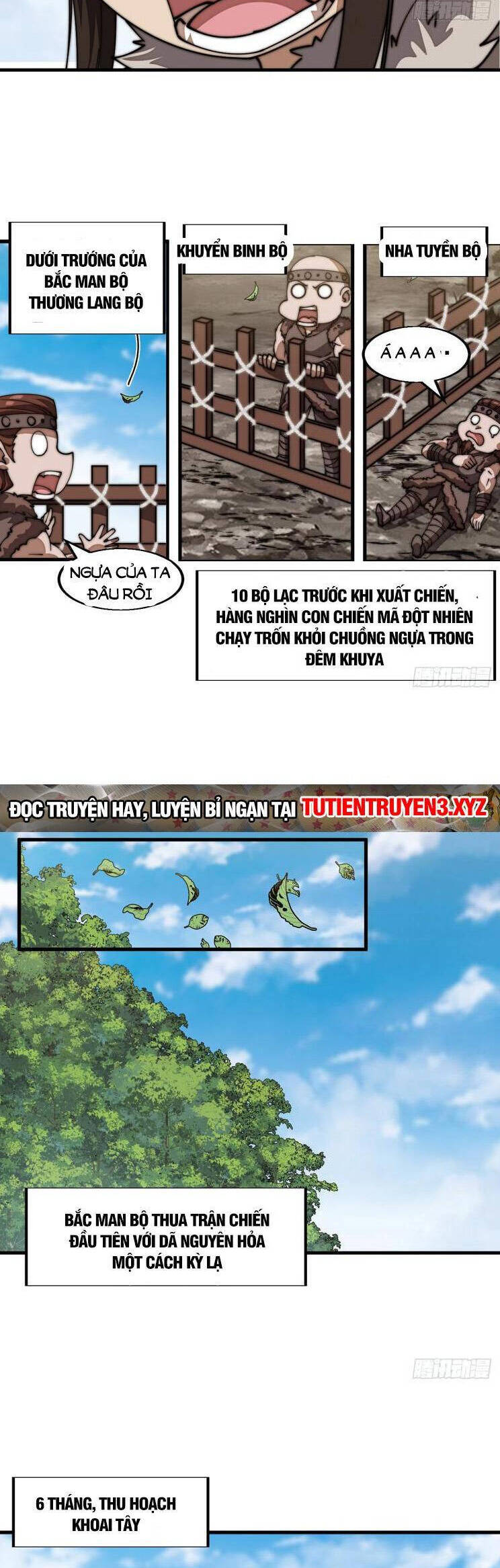 Chapter 818 - Image 20