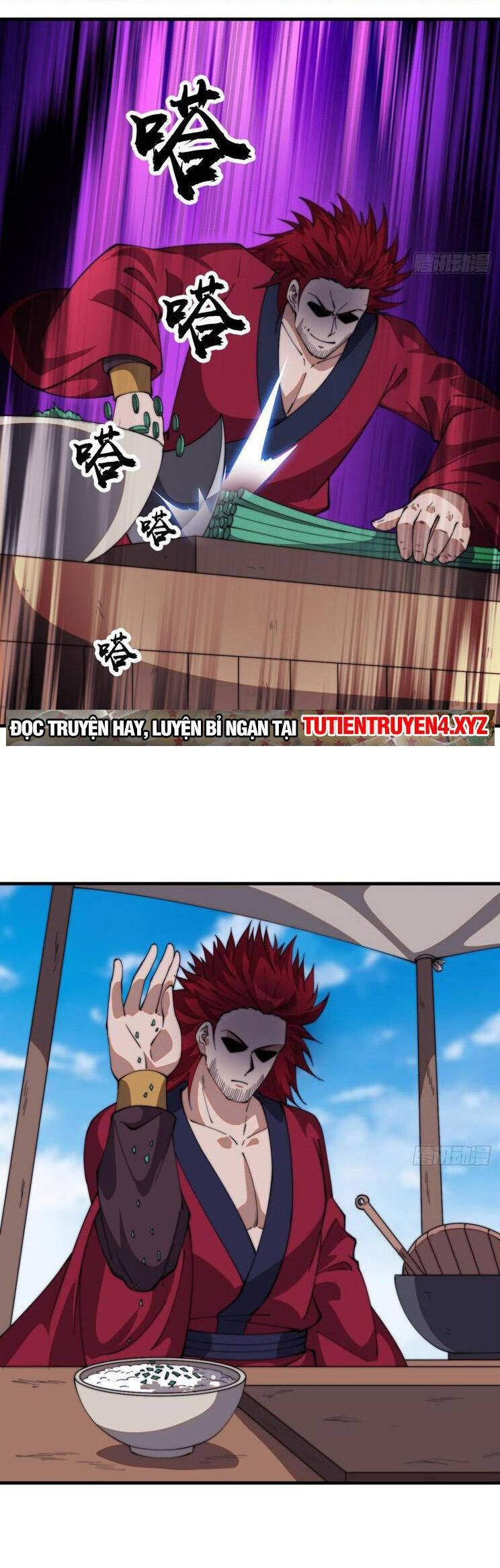 Chapter 822 - Image 24