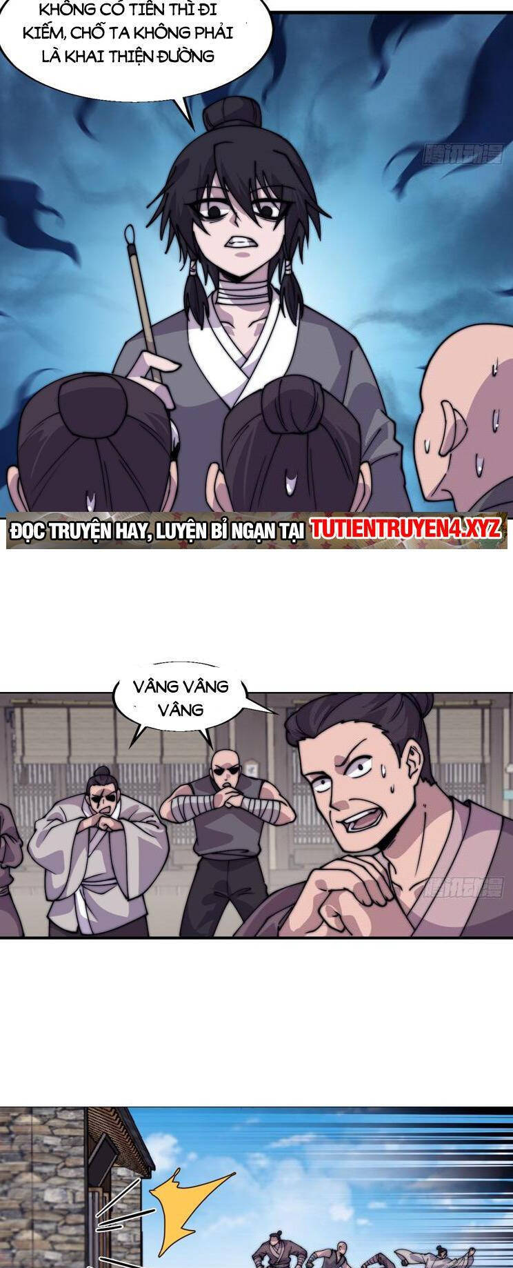 Chapter 823 - Image 28