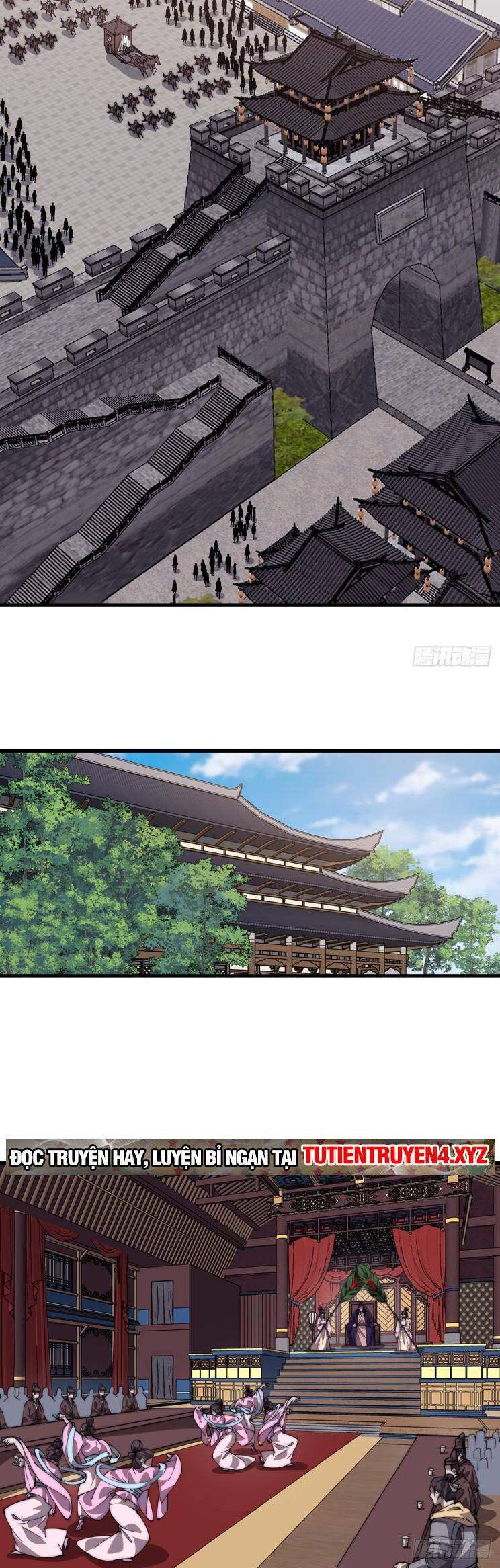 Chapter 826 - Image 22