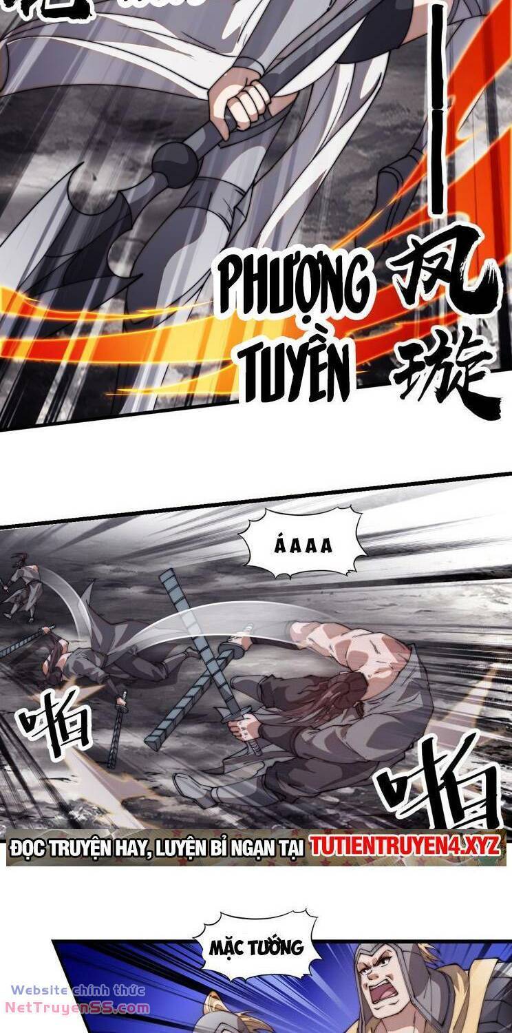 Chapter 828 - Image 20