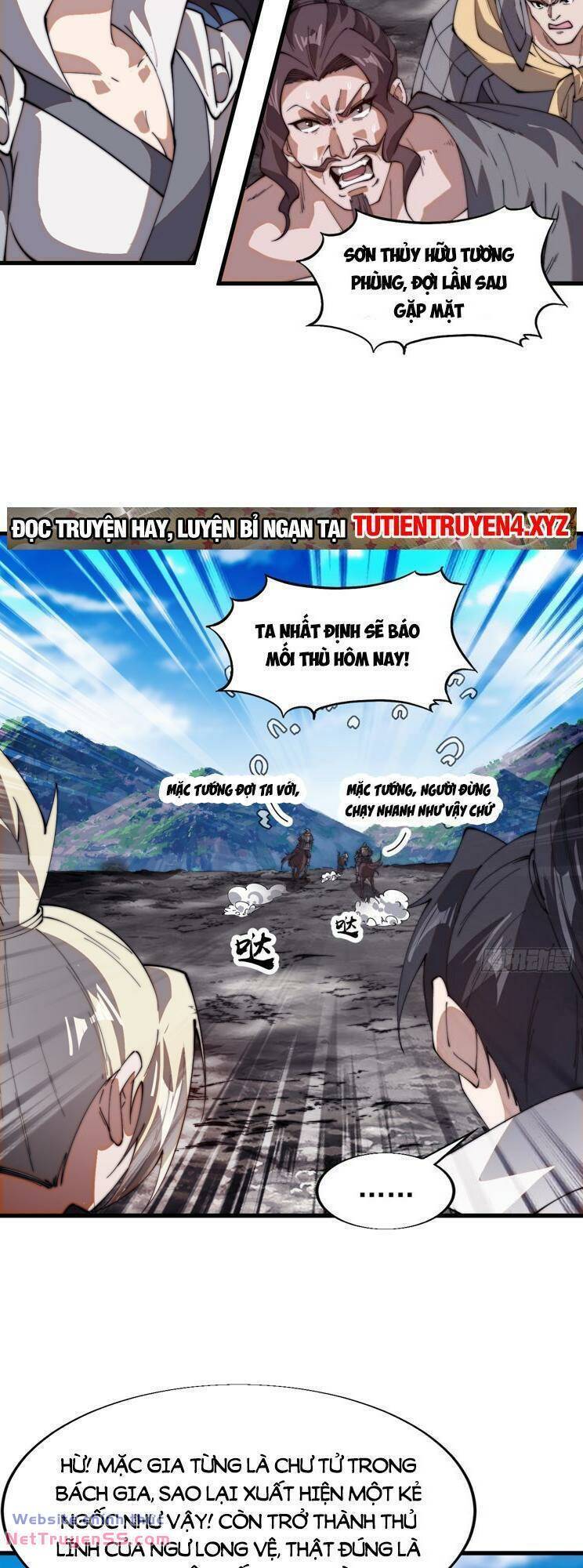 Chapter 828 - Image 22