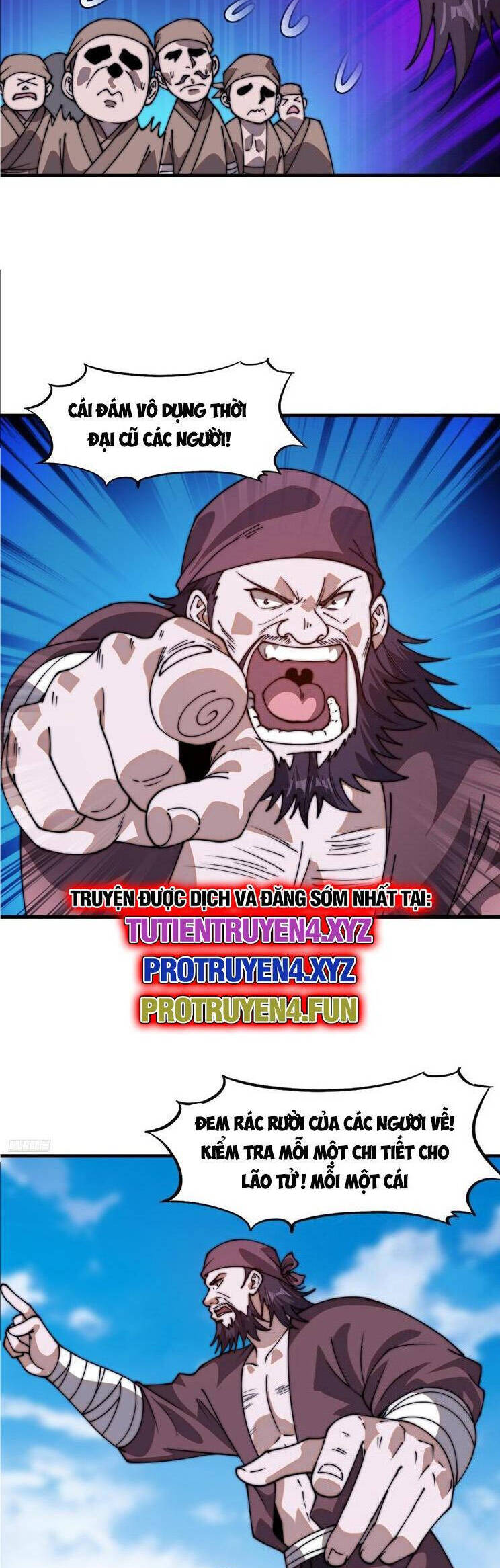 Chapter 835 - Image 5