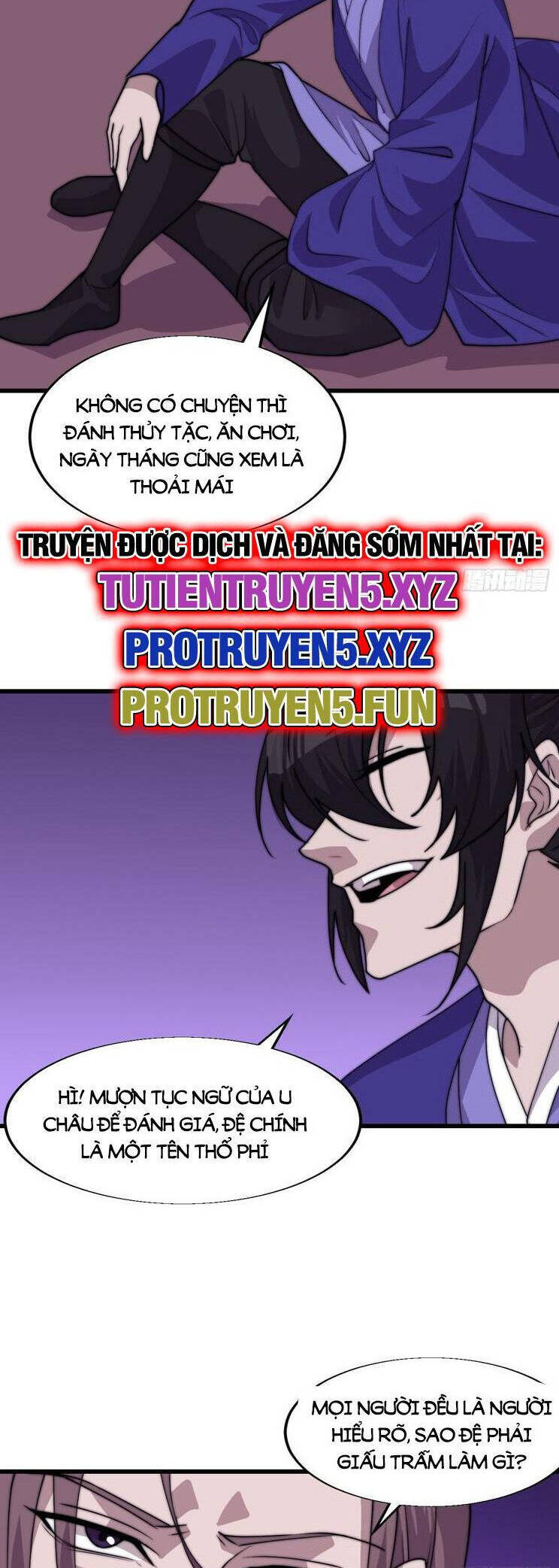 Chapter 845 - Image 20