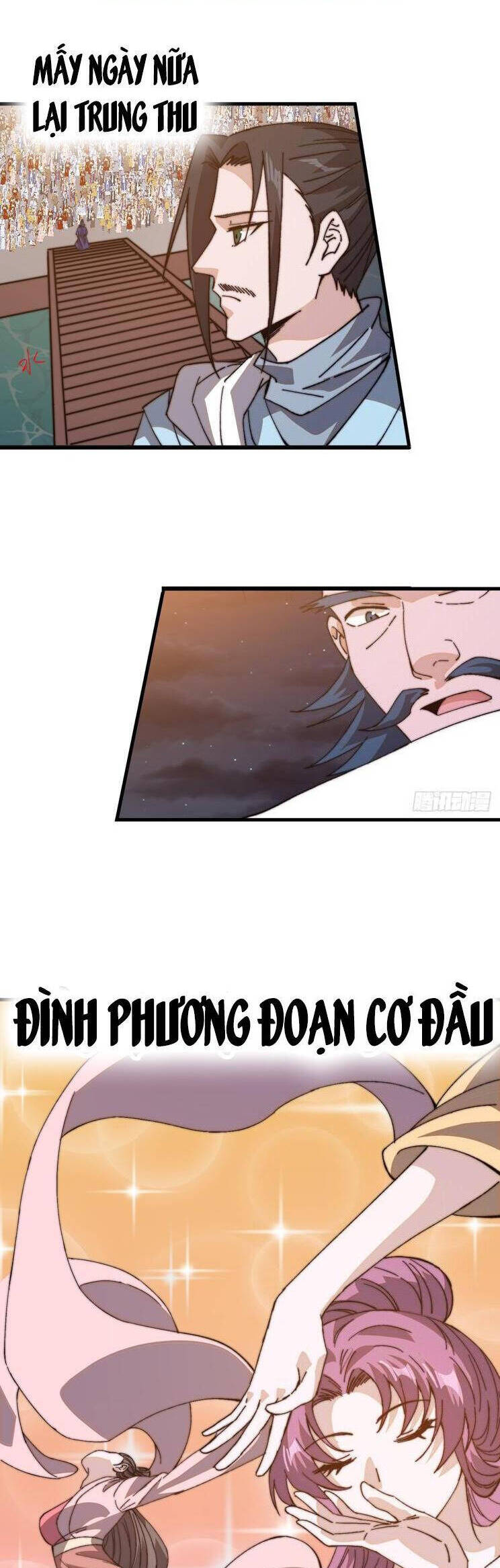 Chapter 850 - Image 17
