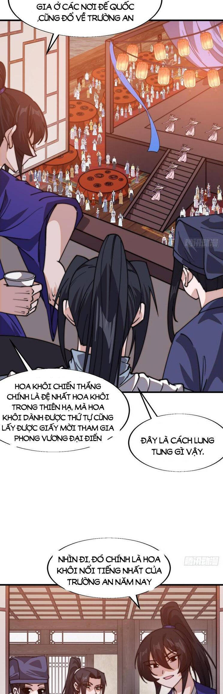 Chapter 852 - Image 19