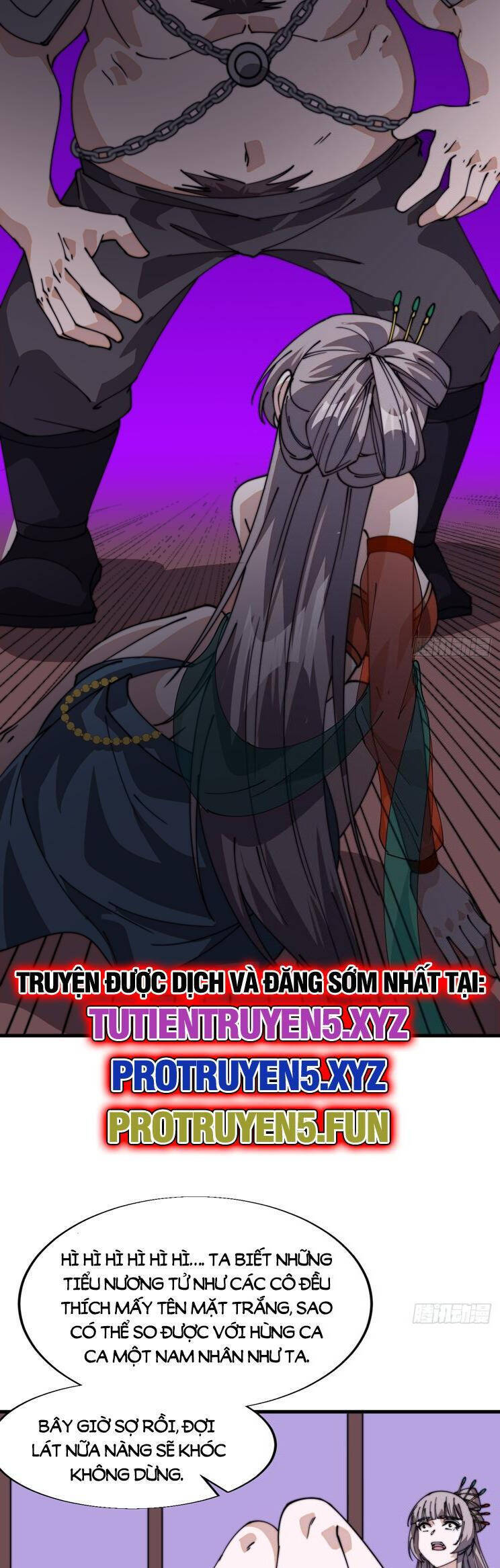 Chapter 854 - Image 25