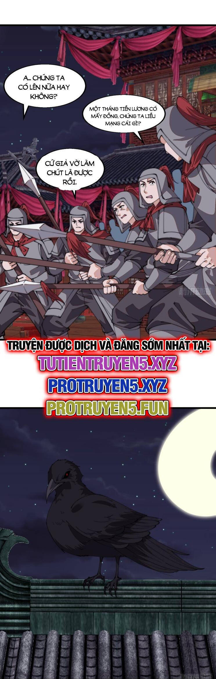 Chapter 857 - Image 16