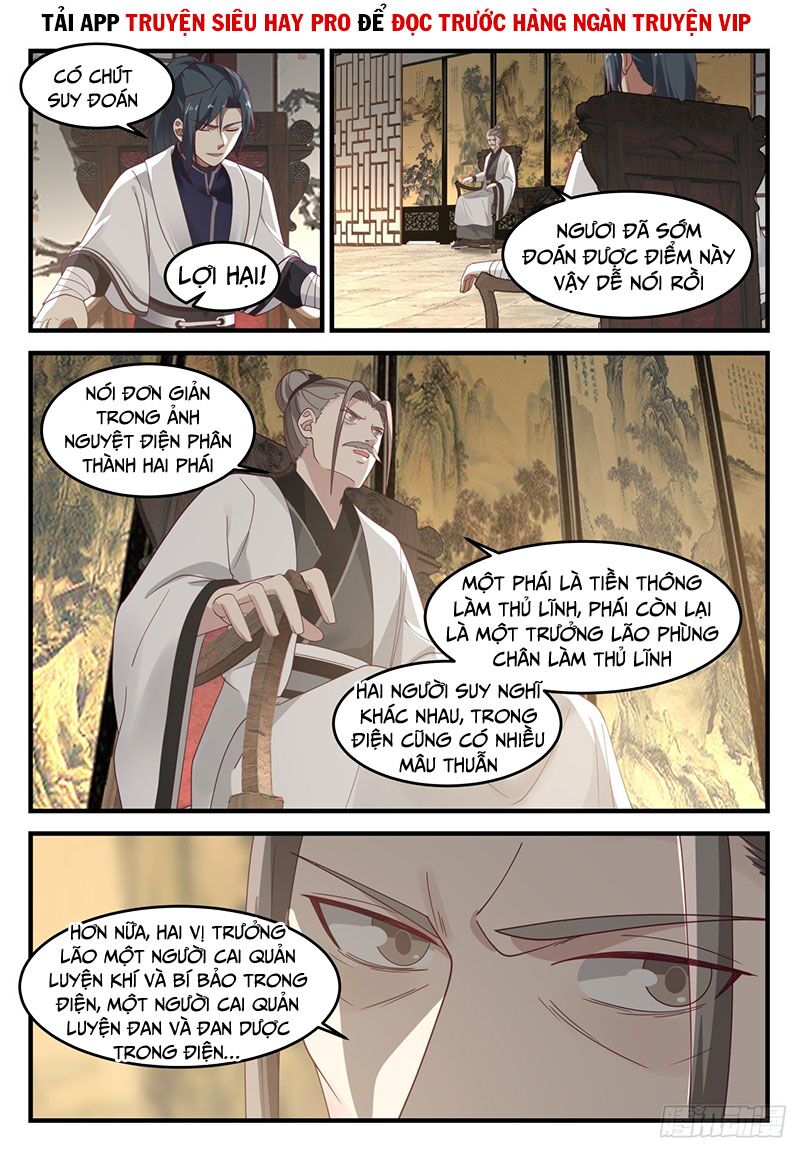 Chapter 1,236 - Image 6