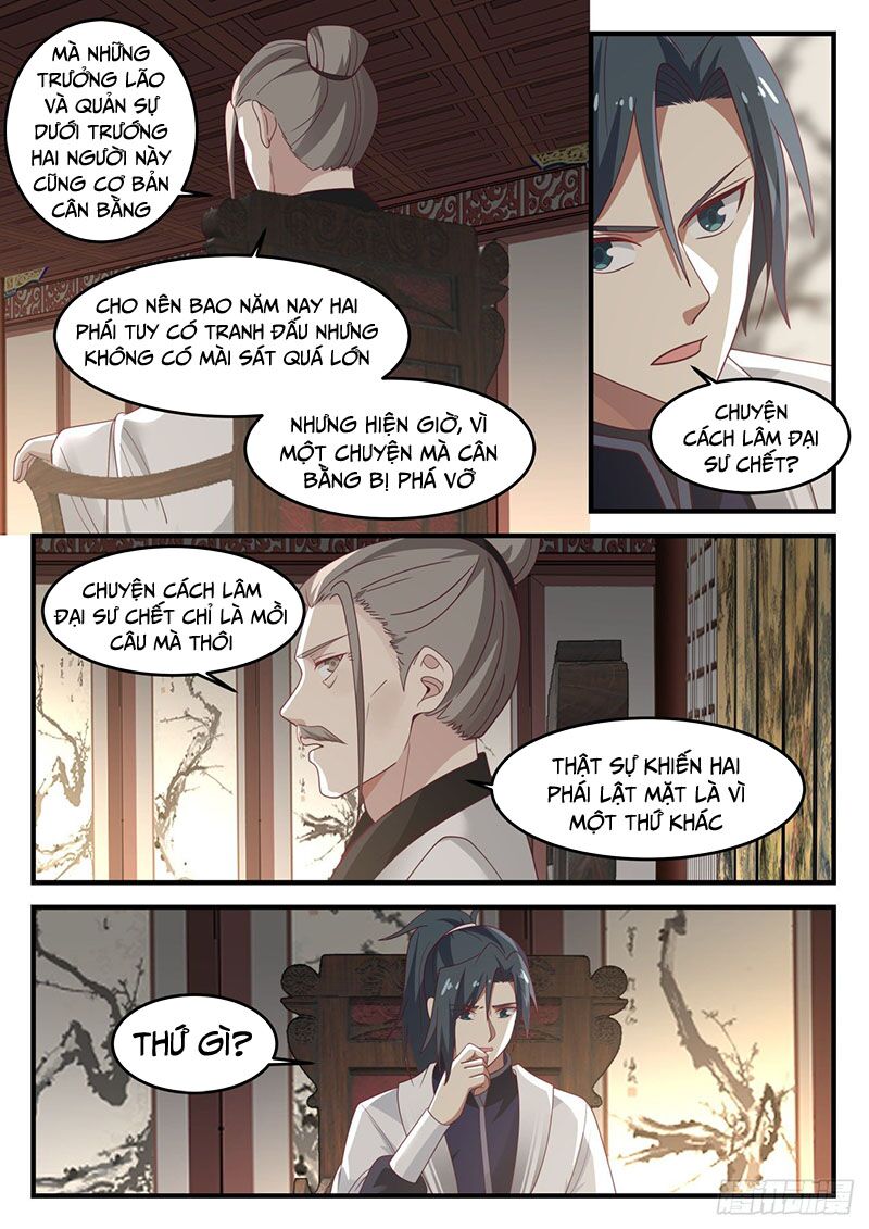 Chapter 1,236 - Image 7