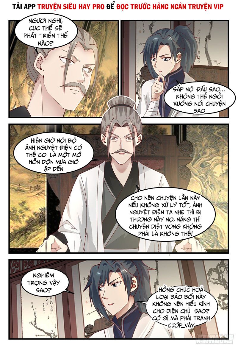 Chapter 1,236 - Image 9