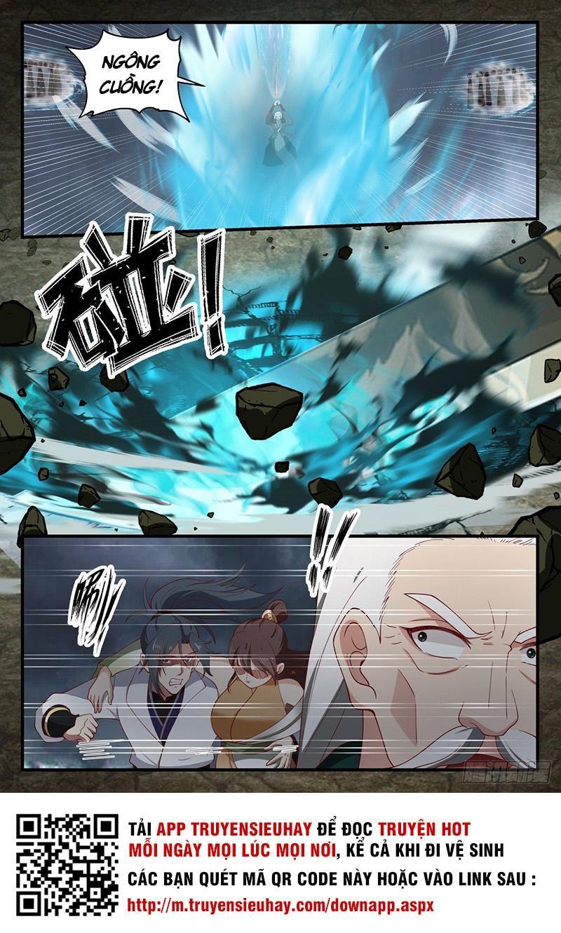 Chapter 1,662 - Image 12
