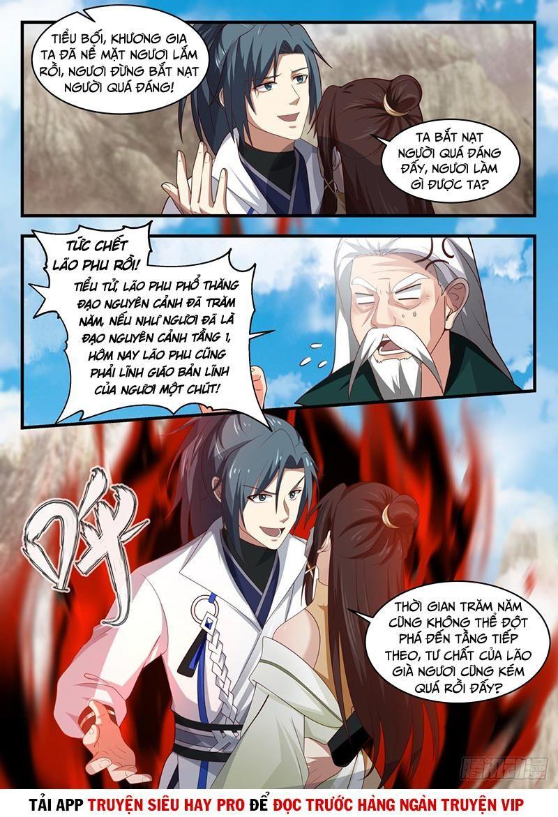 Chapter 1,662 - Image 5