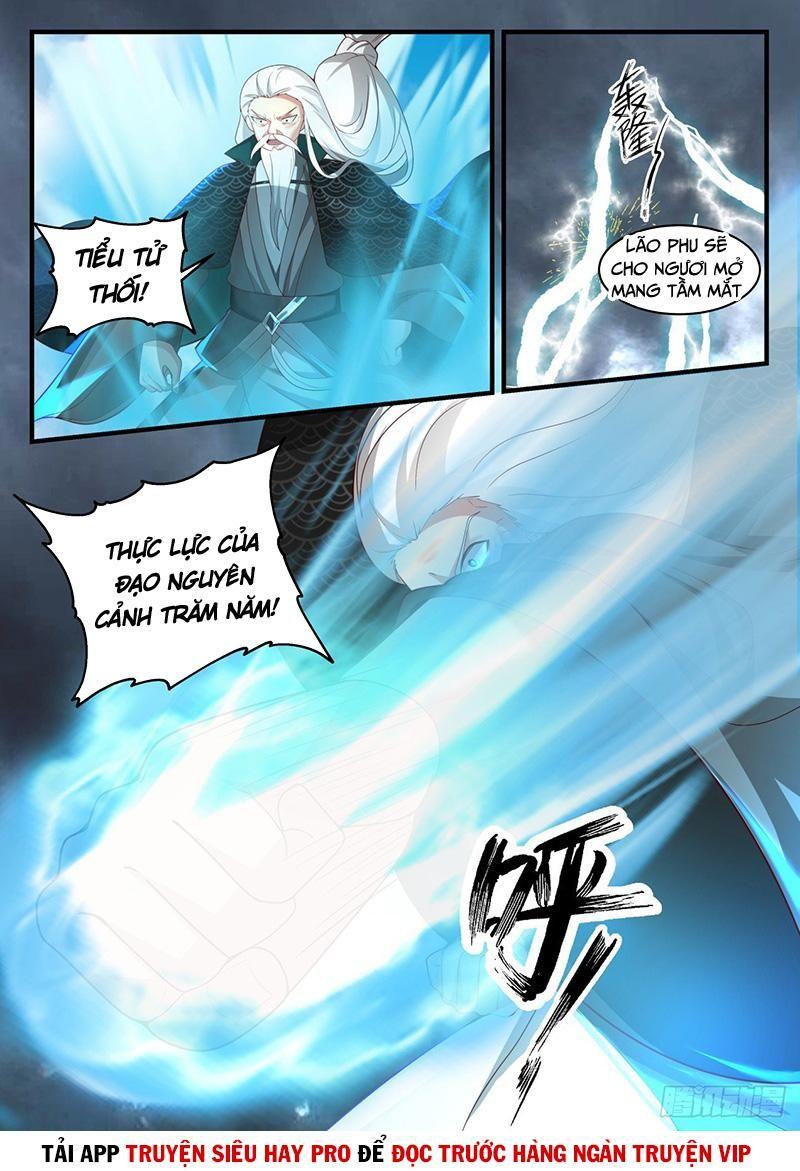 Chapter 1,662 - Image 6