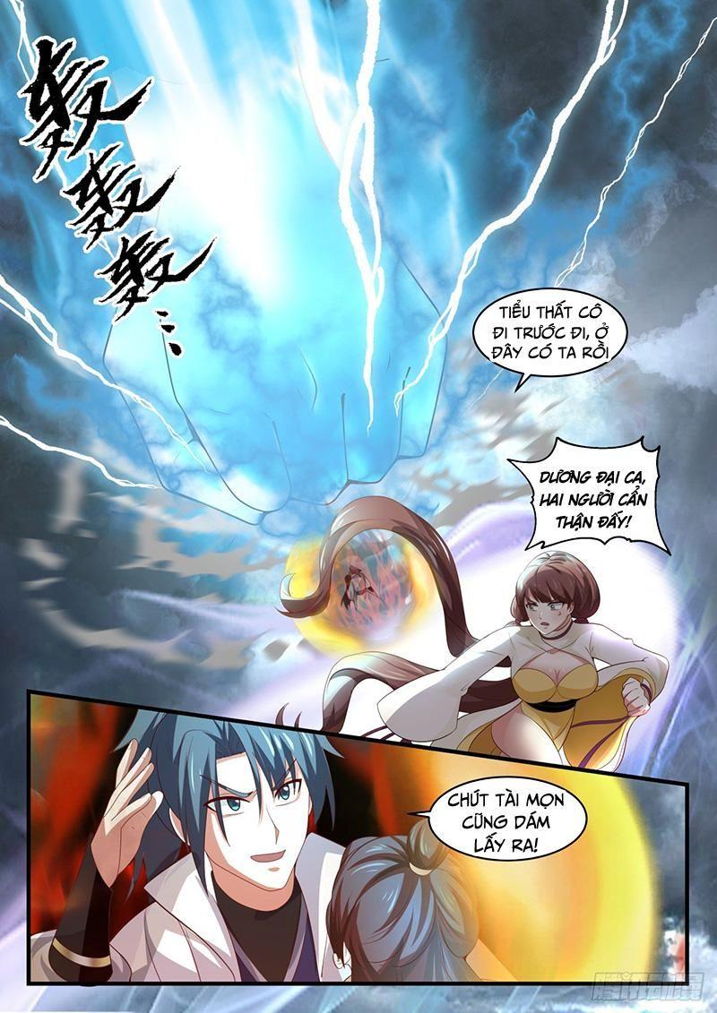 Chapter 1,662 - Image 7