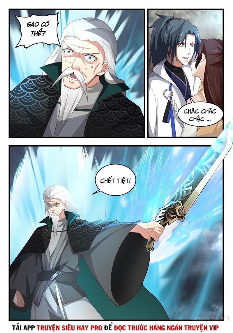 Chapter 1,662 - Image 9