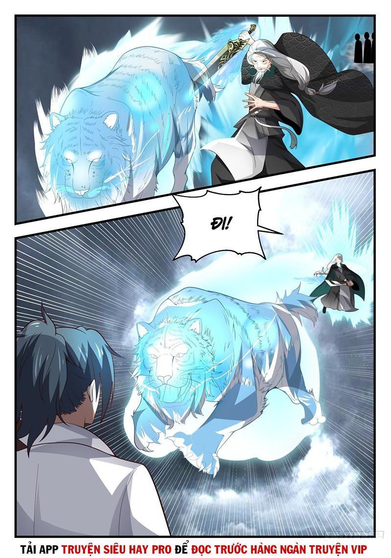Chapter 1,662 - Image 10