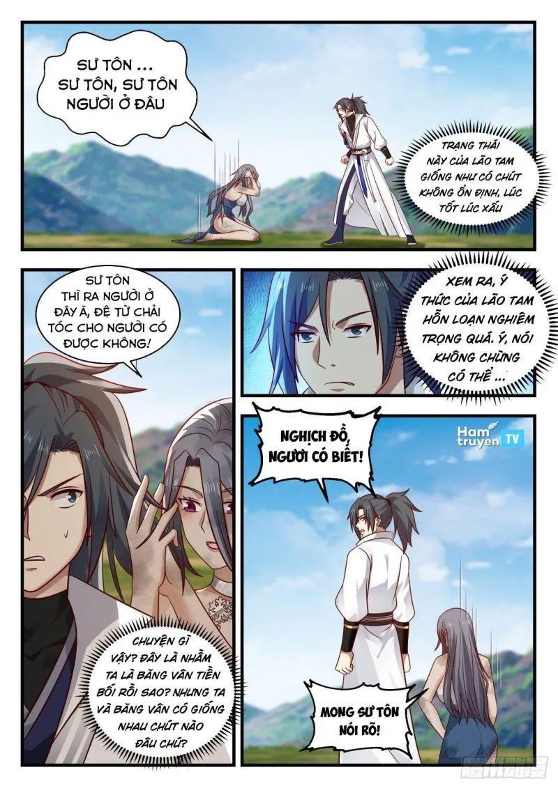 Chapter 1,921 - Image 3