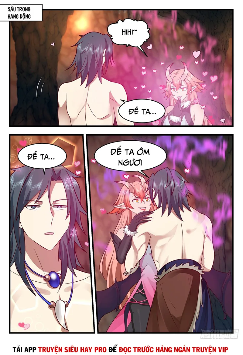Chapter 2,021 - Image 1