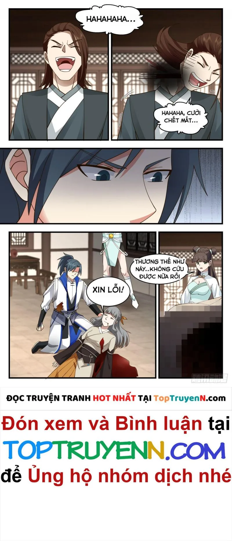 Chapter 2,821 - Image 4
