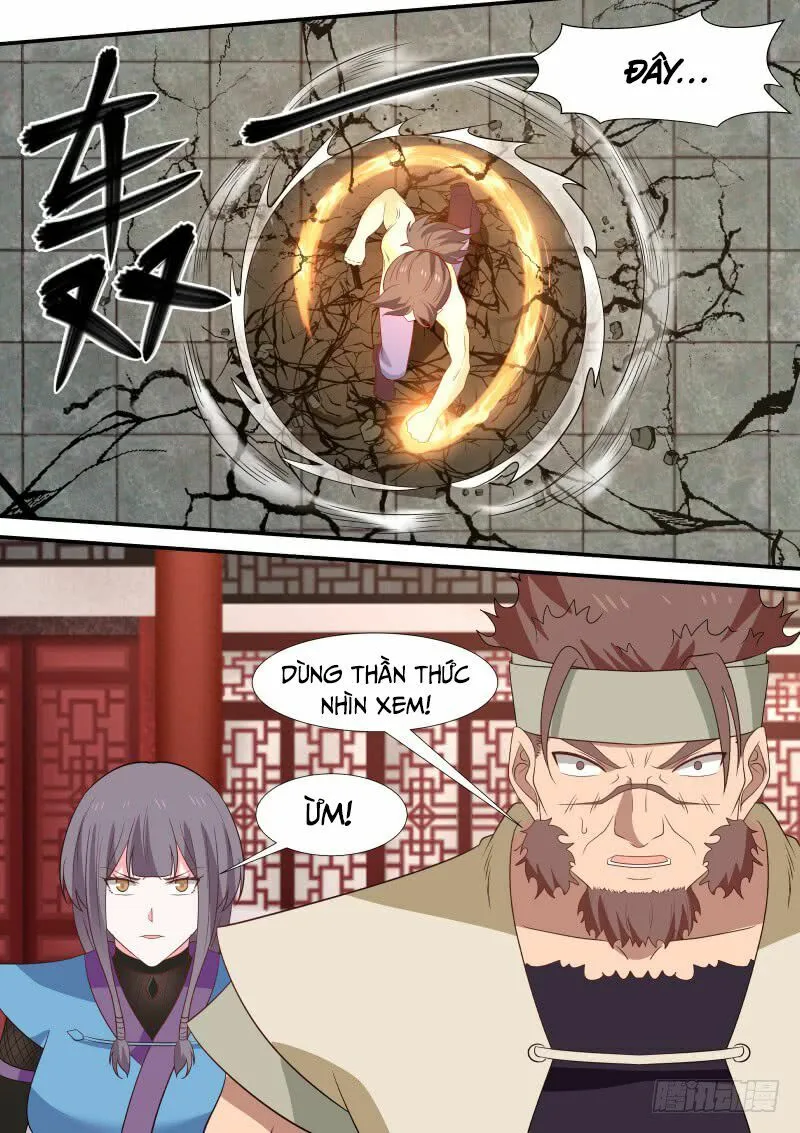 Chapter 310 - Image 11