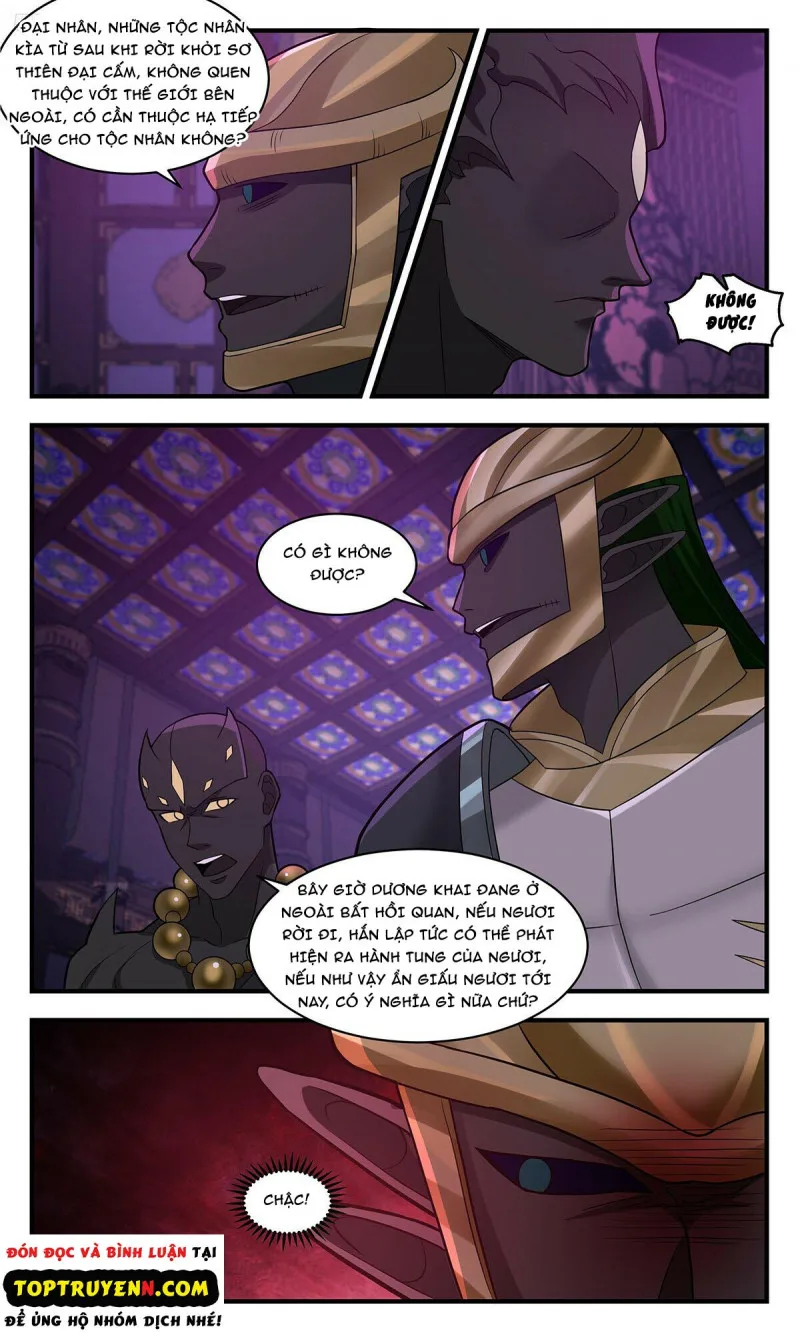 Chapter 3,472 - Image 3