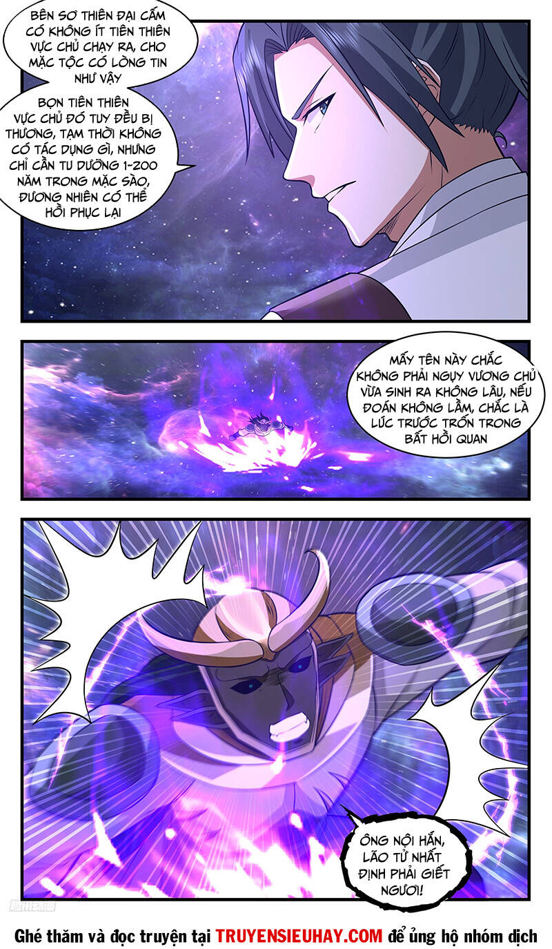 Chapter 3,519 - Image 3