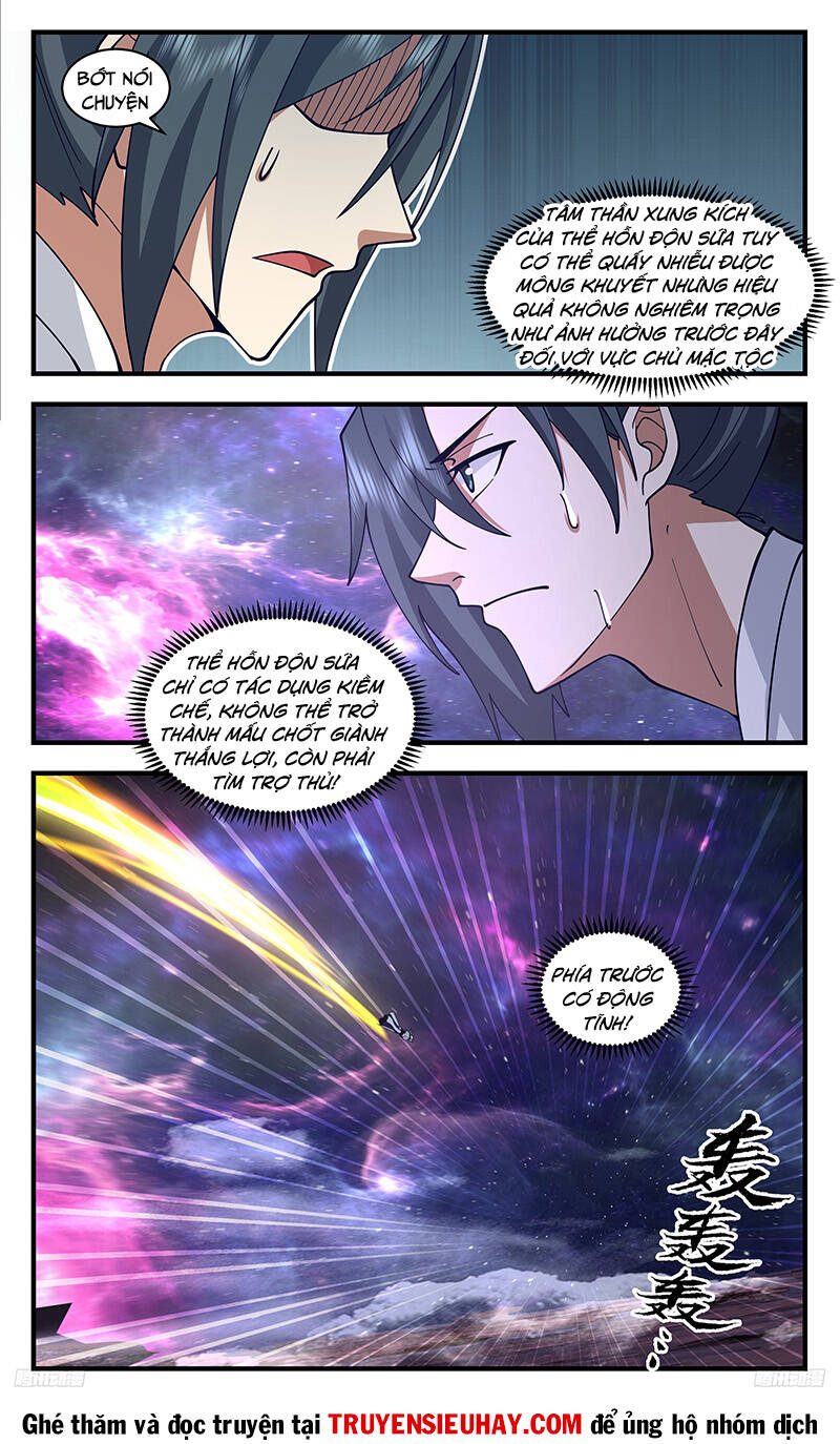Chapter 3,519 - Image 8
