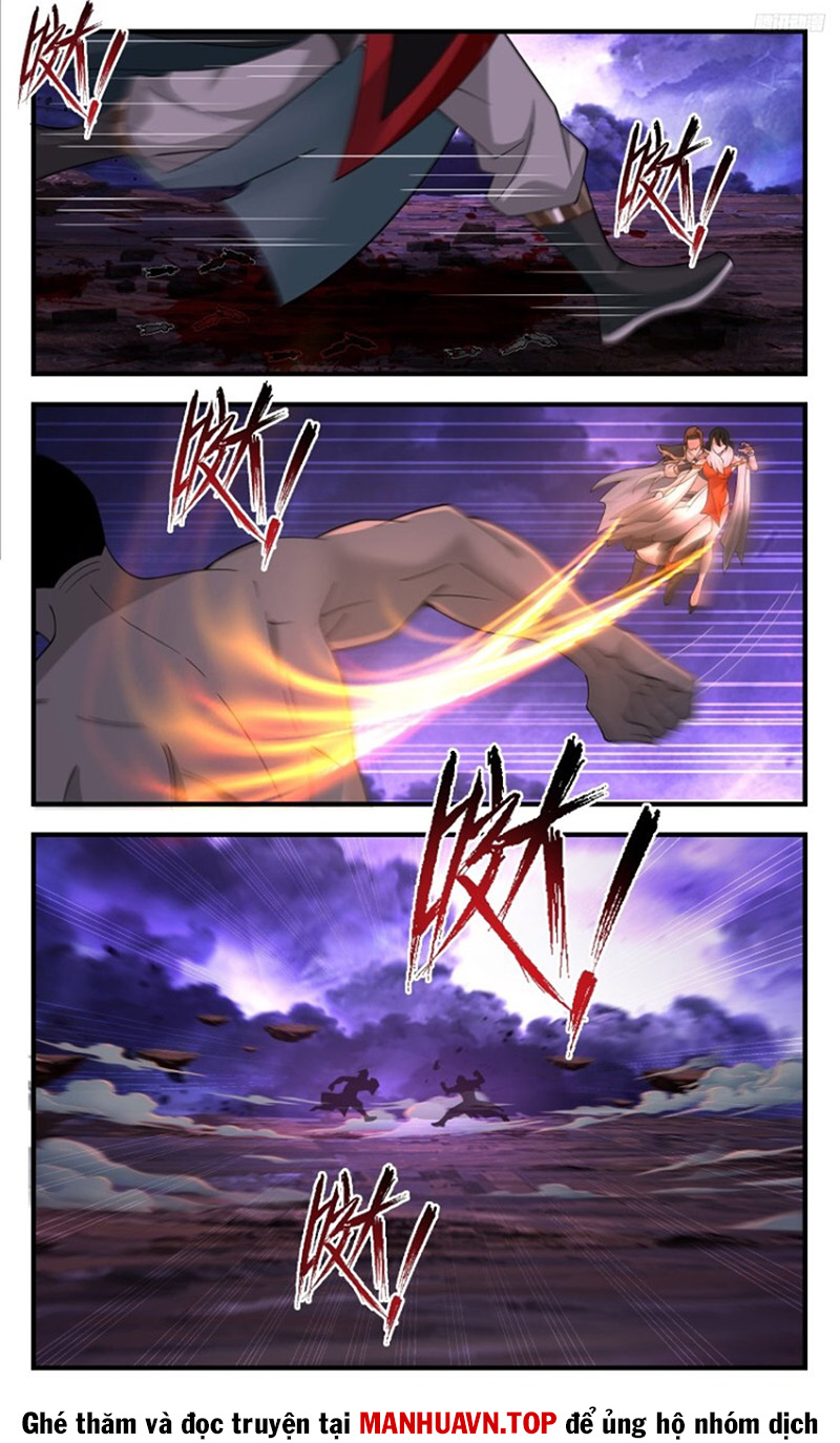 Chapter 3,619 - Image 12