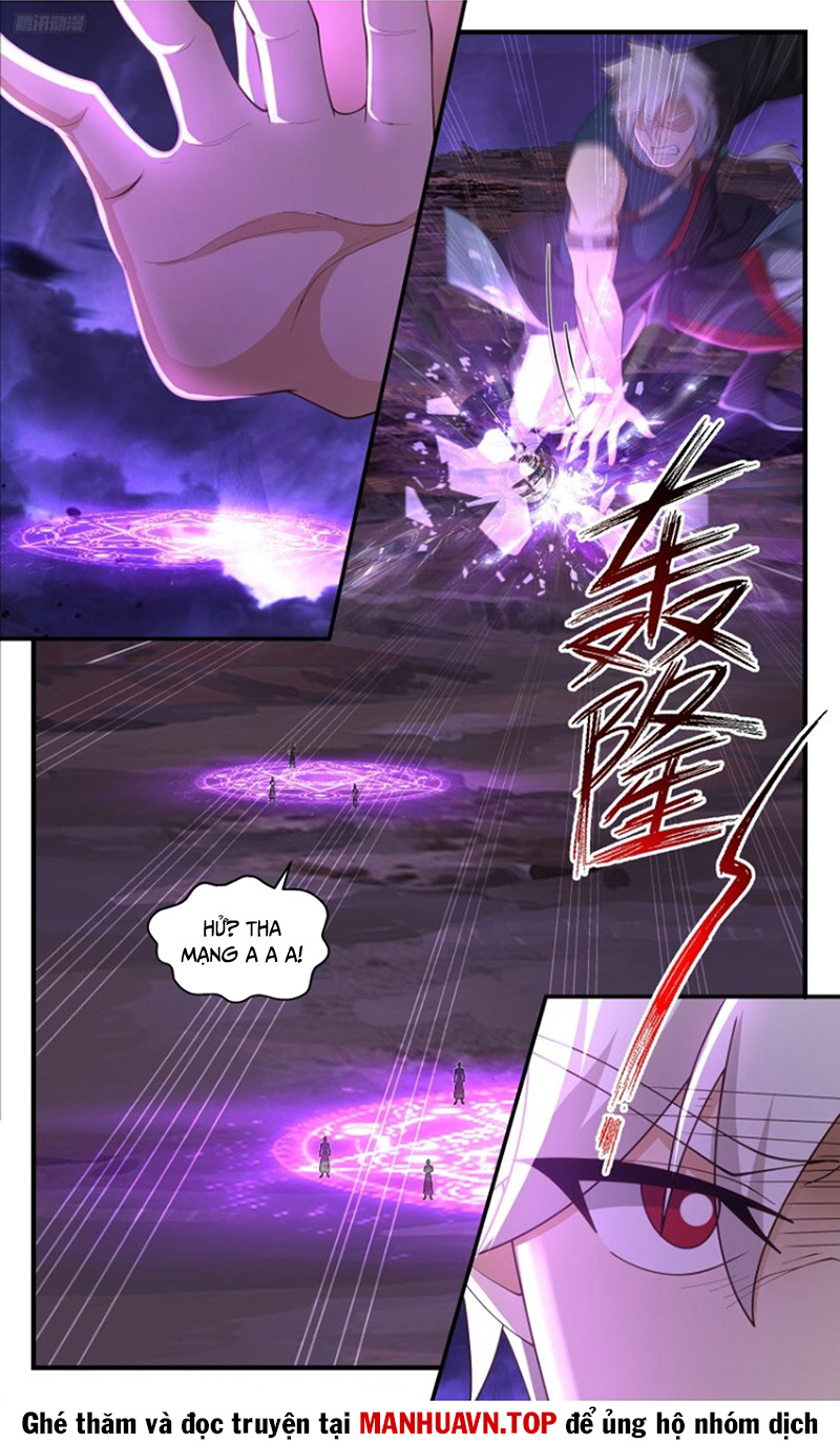 Chapter 3,619 - Image 6