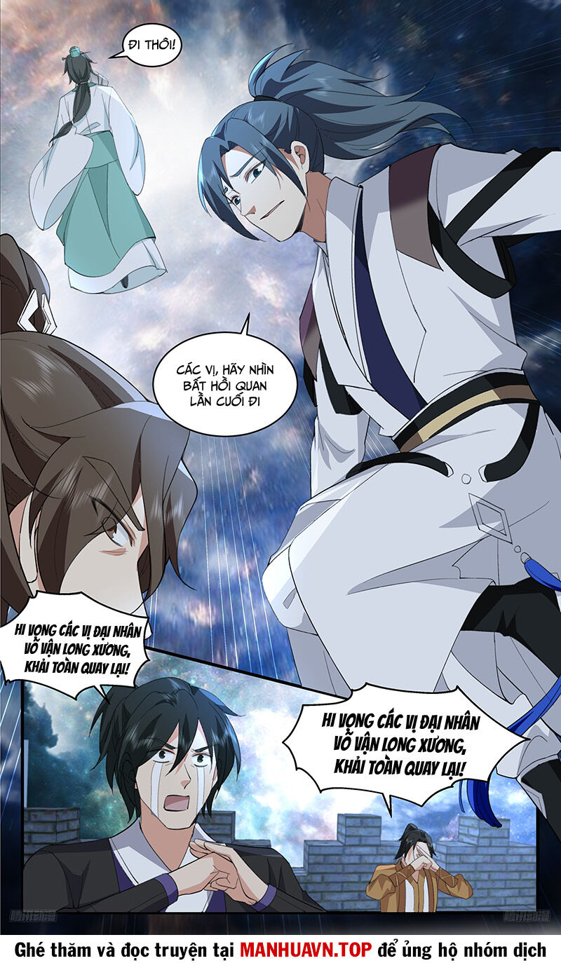 Chapter 3,719 - Image 6