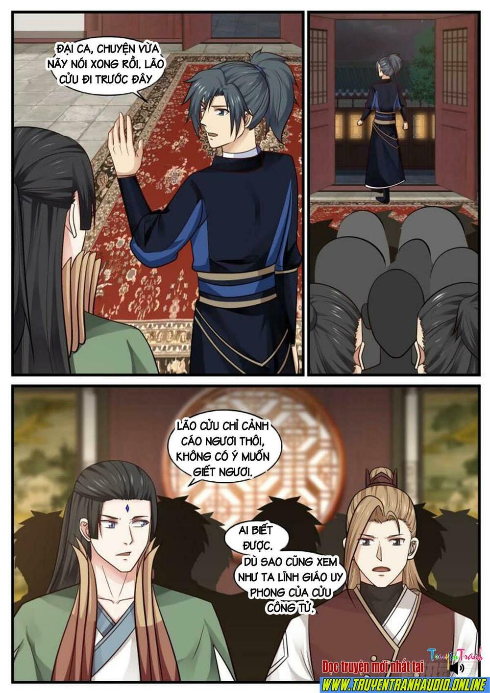 Chapter 429 - Image 3