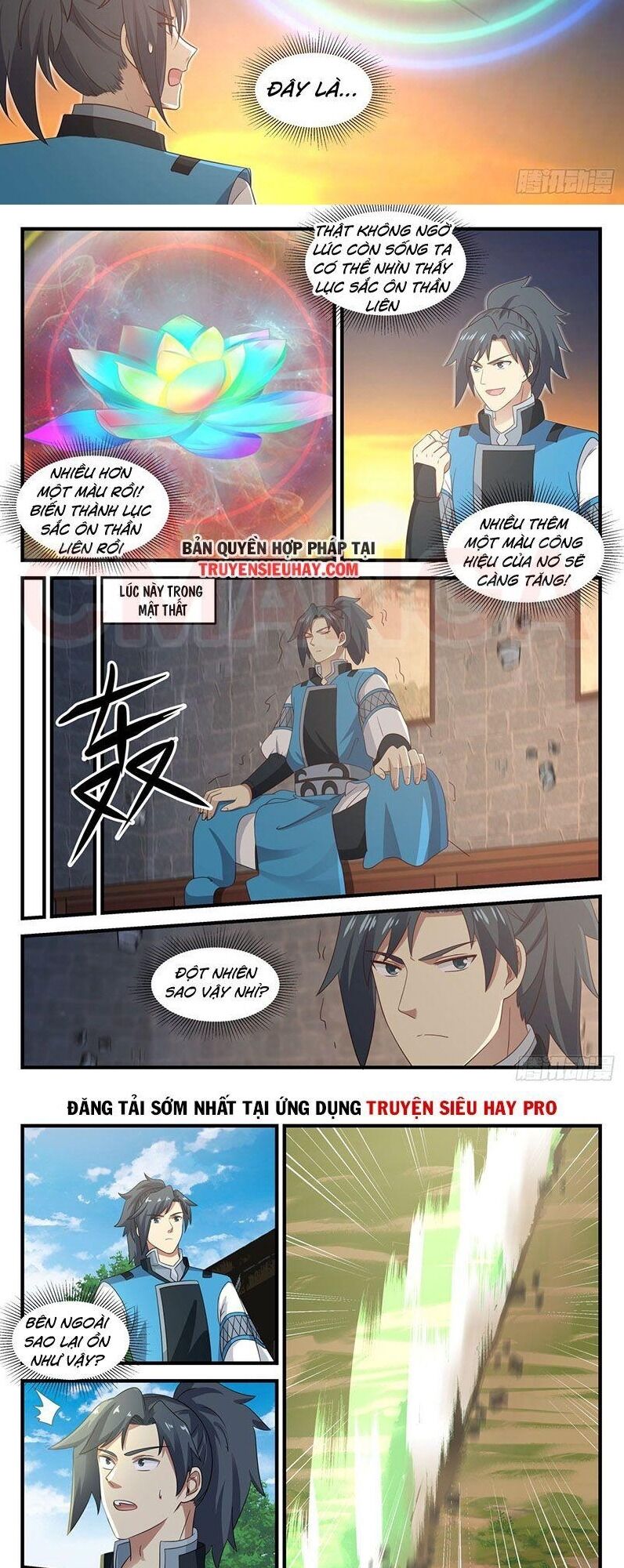 Chapter 708 - Image 6