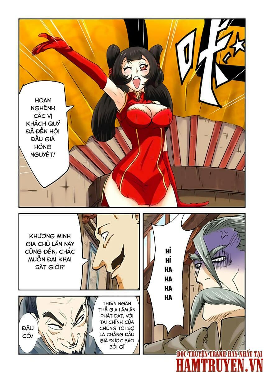 Chapter 92 - Image 11
