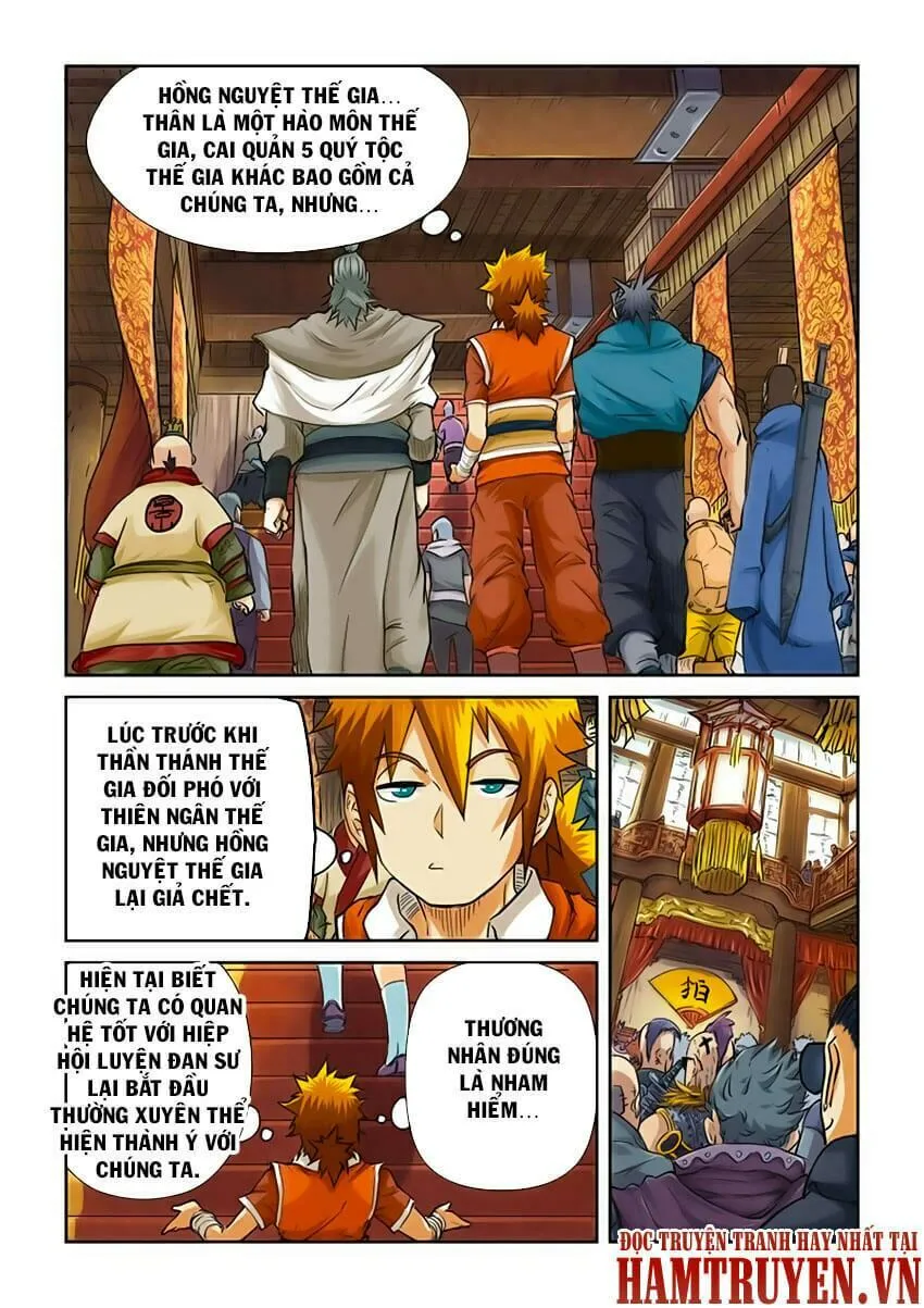 Chapter 92 - Image 4