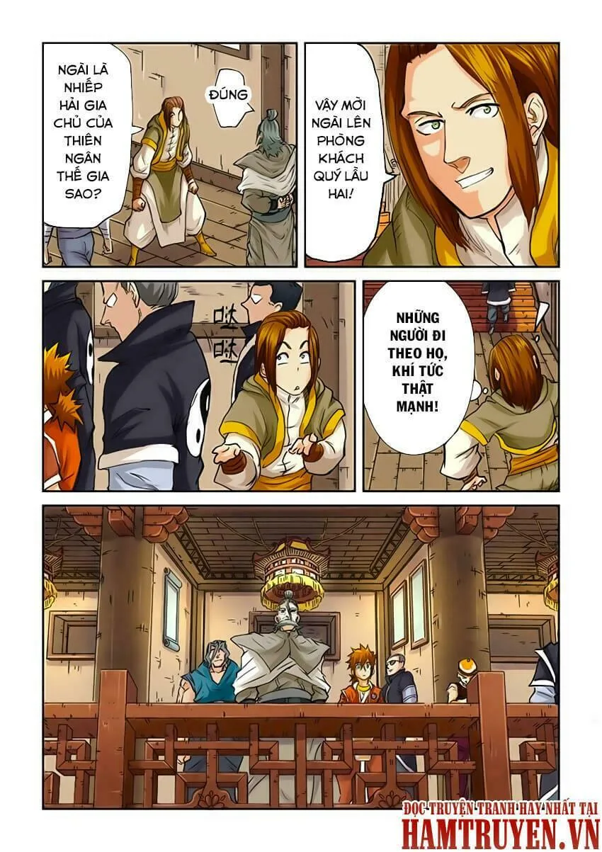 Chapter 92 - Image 5