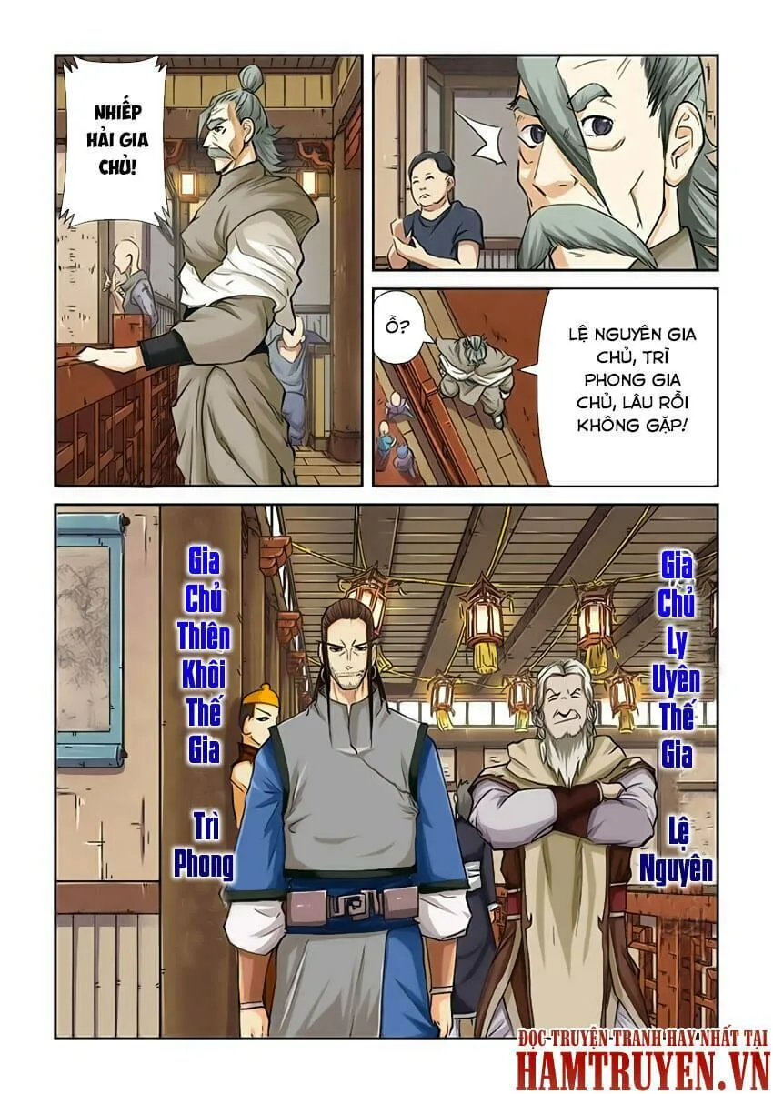 Chapter 92 - Image 6