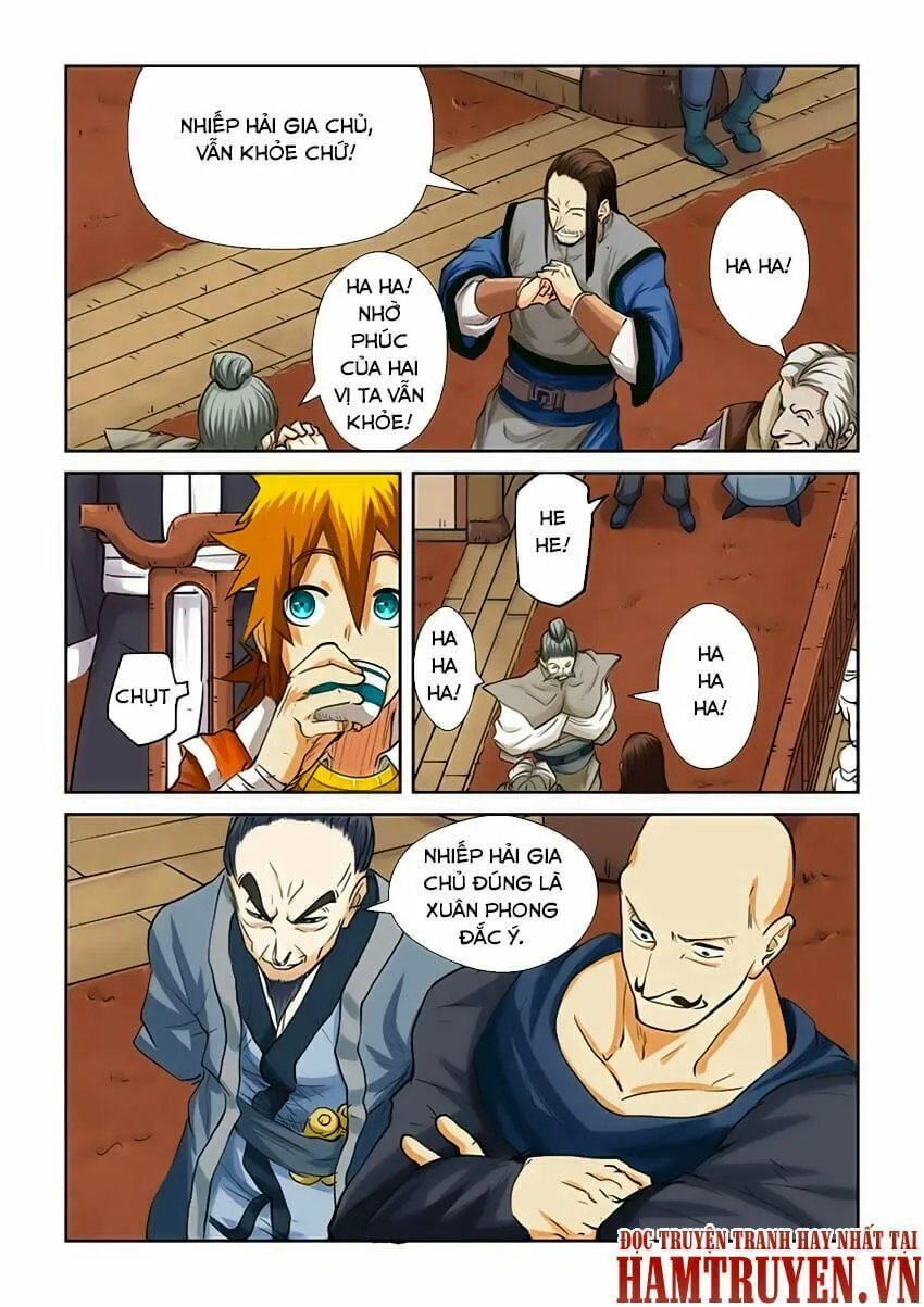 Chapter 92 - Image 7