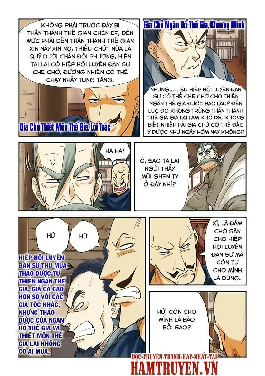 Chapter 92 - Image 8